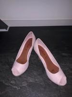 S.Oliver Pumps Abendschuhe Gr. 37 Niedersachsen - Edewecht Vorschau
