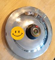 AMC Secuquick  30 cm Nordrhein-Westfalen - Selfkant Vorschau