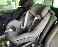 Maxi Cosi Kindersitz, Autositz 2 way Pearl Rheinland-Pfalz - Erpel Vorschau