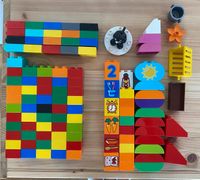 Bausteine Duplo Lego Hessen - Darmstadt Vorschau
