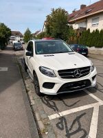 Mercedes GLE 43 AMG Baden-Württemberg - Wendlingen am Neckar Vorschau