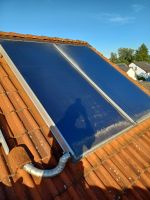 Viessmann Solar Solarthermie Anlage Warmwasserbereitung komplett Baden-Württemberg - Rheinfelden (Baden) Vorschau