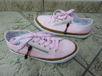 NEU Inselhauptstadt Sneaker rosa Gr. 38 Hessen - Hochheim am Main Vorschau