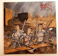 The Rockats - The Last Crusade LP, Vinyl Stuttgart - Stuttgart-West Vorschau