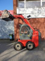 Bobcat 501 s Kompaktlader/kein Bobcat Hoflader Wacker Neuson Harburg - Hamburg Eißendorf Vorschau