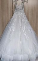 Brautkleid Hochzeitskleid Damenbekleidung Nürnberg (Mittelfr) - Südstadt Vorschau