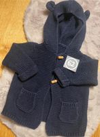 Baby Kleidung Größe 68 Strickjacke Hosen Nordrhein-Westfalen - Dörentrup Vorschau