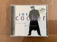 CD Joe Cocker: Across from Midnight Nordrhein-Westfalen - Kevelaer Vorschau