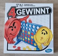 4 Gewinnt Spiel von Hasbro Gesellschaftsspiel vollständig Kreis Pinneberg - Halstenbek Vorschau