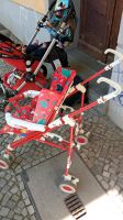 Kinderwagen klappbar Chicco Reisewagen Reisekinderwagen Berlin - Köpenick Vorschau