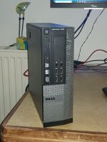 Dell Optiplex 7020 - Windows 10 - mit Mangel Bayern - Gunzenhausen Vorschau