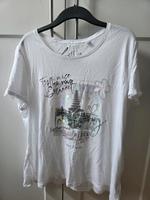 Soccx T-Shirt Grösse 44 / XXL mit Pailletten Rostock - Stadtmitte Vorschau