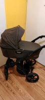 Jedo Tamel E34, Kinderwagen inkl. Sportaufsatz und Wickeltasche Hamburg-Nord - Hamburg Barmbek Vorschau