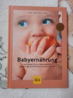 Buch Babyernährung Sachsen - Gaußig Vorschau