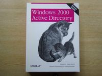 Fachliteratur Windows Active Directory, neuwertig/ungelesen Bayern - Forchheim Vorschau