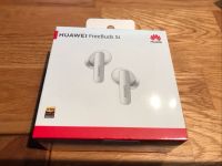 Huawei FreeBuds 5i Bluetooth Kopfhörer - Ceramic White NEU Dresden - Kleinzschachwitz Vorschau