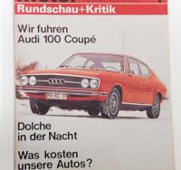 Audi Kalender 1997, Audi Coupe S, 100, DKW 1000 SP, 3=6 Nordrhein-Westfalen - Euskirchen Vorschau