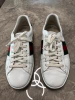 Gucci Sneaker Hamburg-Mitte - Hamburg Billstedt   Vorschau