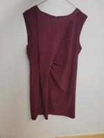 kleid elegant benetton Bayern - Aichach Vorschau