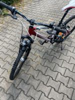 Gebrauchtes Fahrrad Bayern - Amberg Vorschau