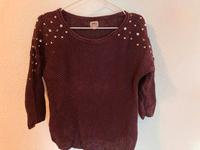 ❣️ Only Pullover (S) Baden-Württemberg - Tübingen Vorschau