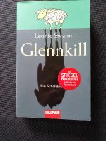Glennkill, Leonie Swann, Schafskrimi, Bestseller, neuwertig Nordrhein-Westfalen - Olsberg Vorschau