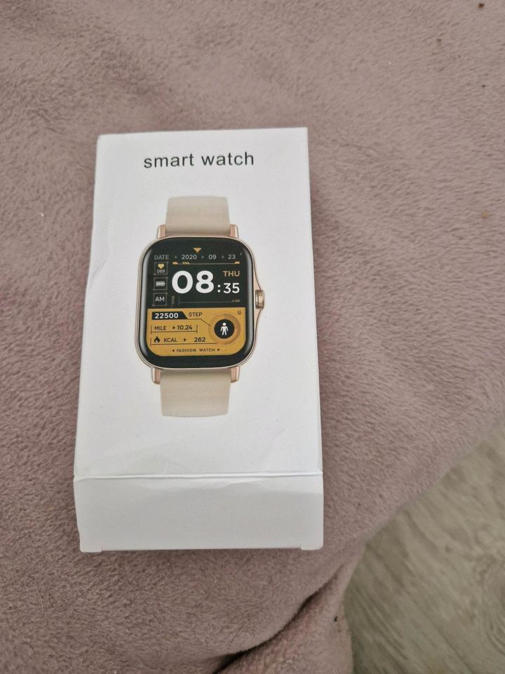 Smartwatch in Grünberg