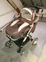 Kinderwagen komplett Nordrhein-Westfalen - Mülheim (Ruhr) Vorschau