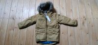 Esprit Winterjacke, Parka, Jacke Gr.116/122, NEU Berlin - Mahlsdorf Vorschau