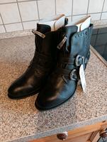 Boot von Mustang Bayern - Stockstadt a. Main Vorschau