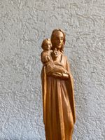 Maria-Figur mit Jesuskind Bayern - Berg bei Neumarkt i.d.Opf. Vorschau