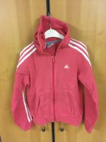 Schöne Adidas Damen Trainingsjacke, Gr. XS, im Top Zustand Hessen - Limburg Vorschau