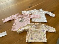 Baby Mädchen Shirts, 50/56 Rheinland-Pfalz - Bergweiler Vorschau