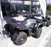 ATV Quad Shade Access Extreme 860 Forest 4x4 Bayern - Außernzell Vorschau