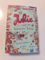 Buch Julie und die schwarzen Schafe - schlimmer geht's immer TOP! Nordrhein-Westfalen - Euskirchen Vorschau