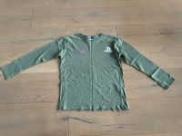 Zara Jungen Playstation langarm Shirt Oberteil gr. 134 Bielefeld - Milse Vorschau