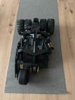 Batman Lego Tumbler Dresden - Pieschen Vorschau