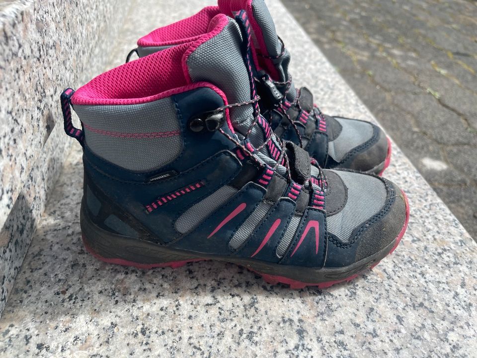 Mc kinley Wanderschuhe Größe 32 in Siegen