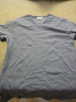 Tom Tailer Damen T-Shirt in Grün, Blau oder Grau, Größe XL Bayern - Saal Vorschau