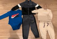 Originale Anzüge Hilfiger und Nike Essen - Stoppenberg Vorschau