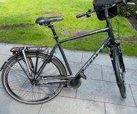 Scott Sub Comford 20 Herren Fahrrad 28 Zoll schwarz Harburg - Hamburg Moorburg Vorschau