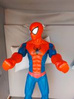 Spiderman 79 cm Nordrhein-Westfalen - Neuss Vorschau