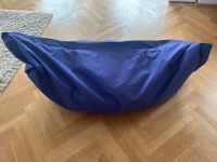 Sitzsack lila, wie neu!!! 1,50x1,30m München - Pasing-Obermenzing Vorschau