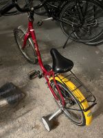 Fahrrad 18 Zoll Nordrhein-Westfalen - Euskirchen Vorschau