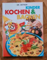 Kinder- Koch- und Backbuch Bayern - Großmehring Vorschau