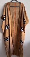 Abaya Kaftan Robe orientalisch evil eye handmade Friedrichshain-Kreuzberg - Kreuzberg Vorschau