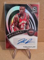 Theo Ratliff Spectra Auto /149 Niedersachsen - Wolfsburg Vorschau