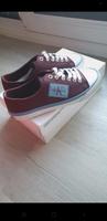neue Calvin klein Sneaker lila Auberginen 37 ovp Wandsbek - Hamburg Bramfeld Vorschau