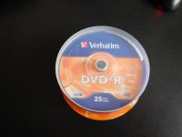 Verbatim DVD-R Nordrhein-Westfalen - Dinslaken Vorschau