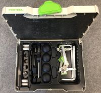 Festool SYS-MFT-FX_SET Fixing Set, Art 201311, Tools G6 Baden-Württemberg - Langenau Vorschau